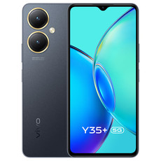 VIVO Y35+ 8GB+256GB 星环黑