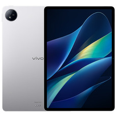 VIVO Pad Air 轻松银