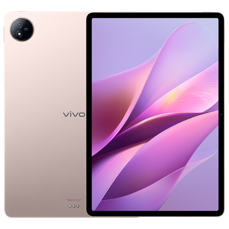 VIVO  pad air 勇敢粉图片