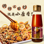 福临门 一级小磨香油100ml