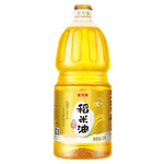 金龙鱼 优+稻米油2L