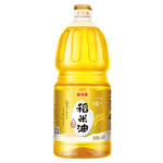 金龙鱼 优+稻米油1.8L