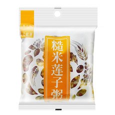 燕之坊 燕之坊糙米莲子粥150g*5