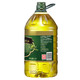 金龙鱼 添加10%特级初榨橄榄油食用调和油5L 1桶