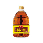鲁花 鲁花自然香料酒3.8升