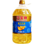 中国邮政 元宝1.8L葵花籽油