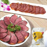 老龚 【会员享实惠】四川广元剑阁龚牛肉卤肉制品200g