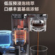 苏泊尔/SUPOR咖啡机意式半自动迷你咖啡机无线便携式户外可用美式花式浓缩咖啡 SW-CFP201