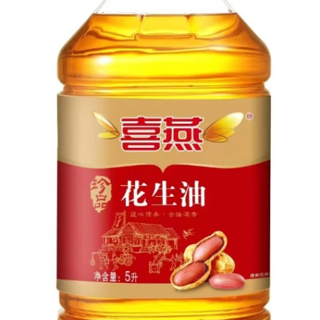 喜燕 滕州喜燕5L