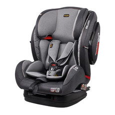 【官方】惠尔顿全能宝3儿童安全座椅汽车用9月-12岁宝宝车载通用