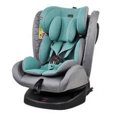 【官方】惠尔顿安琪拉儿童安全座椅汽车0-12岁宝宝车载通用可躺