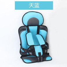 儿童汽车安全座椅车用宝宝安全座椅车载儿童安全座椅便携式简易