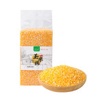 鲜山叔 玉米糁小碴子500g/1袋