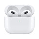 苹果/APPLE AirPods (第三代) 配MagSafe无线充电盒 无线蓝牙耳机