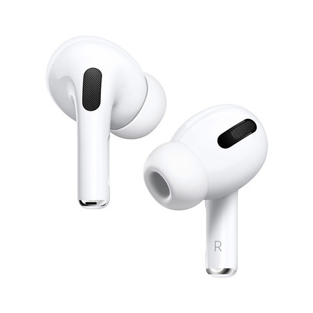 苹果/APPLE Apple AirPods Pro 配MagSafe无线充电盒 主动降噪无线蓝牙