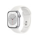苹果/APPLE Watch Series 8 智能手表GPS款41毫米45毫米铝金属表壳
