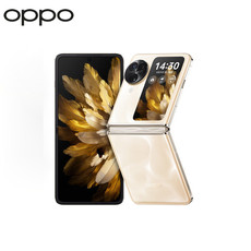 OPPO Find N3 Flip 手机 12GB+256GB