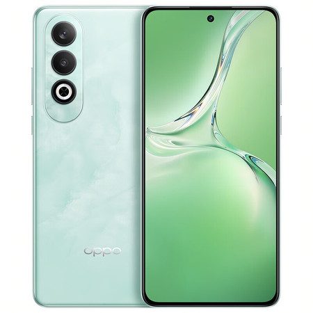 OPPO K12 5G 手机1 100W闪充 12+256GB