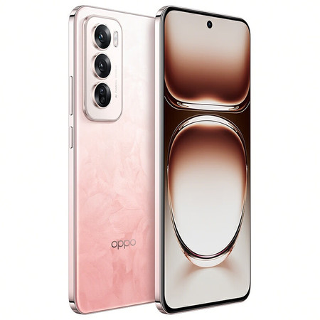 OPPO Reno12 实况照片 智能拍照 5G AI手机图片