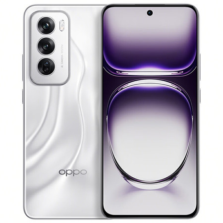 OPPO Reno12 5G手机 12GB+256GB图片