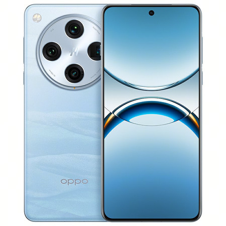 OPPO Find X8 Pro AI手机