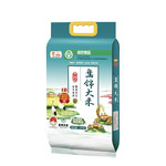 金龙鱼 盘锦大米蟹稻共生（绿色食品）5kg