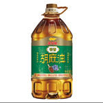 金龙鱼 特香胡麻油5L