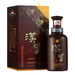 茅台 茅台 汉酱 酱香型 51度 500ml【单瓶装】