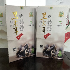  奁之味 黑木耳400g