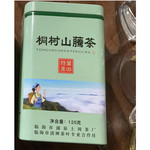 【临海兰田】桐树山藤茶125g/罐