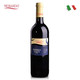 MORANDO意大利原瓶进口阿斯蒂巴贝拉DOCG级干红葡萄酒双支礼盒