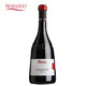 莫兰朵/MORANDO 意大利原瓶进口 皇家基安蒂珍藏干红葡萄酒DOCG级