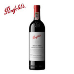 奔富 Penfolds BIN389澳洲原瓶进口赤霞珠设拉子干红葡