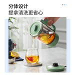 摩飞电器morphy richards 多功能煮茶壶热水壶 MR6085