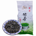 麦浇芽 绿茶白绿袋高山绿茶新茶浓醇香甜早春茶包邮100g