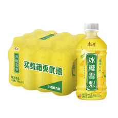  康师傅 冰糖雪梨330ml*12瓶