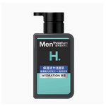 曼秀雷敦 男士保湿活力洁面乳150ml