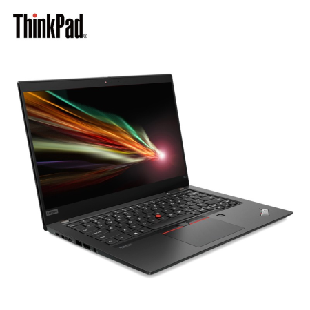 THINKPAD X13轻薄商务办公笔记本电脑