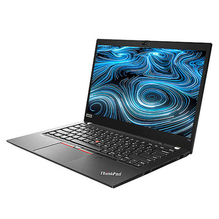 Thinkpad T14 R7-4750U 16G 512G工程师商务办公笔记本电脑