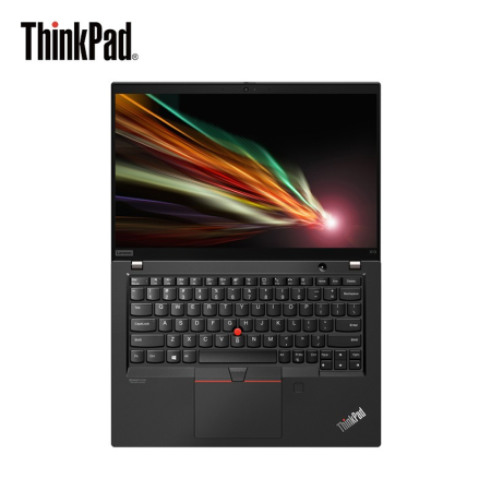 THINKPAD   X13 I5-1135G7  8G   512G   商务轻薄办公笔记本电脑