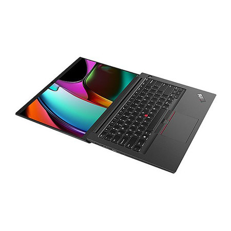 Thinkpad E14 24CD I5-1135G7 8G 512G核显商务办公笔记本电脑14英寸图片