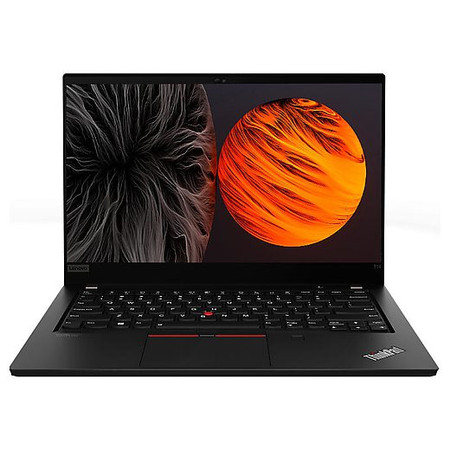 THINKPAD T14 I5-10210U 8G 512G固态独立显卡工程师高性能笔记本