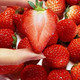 泰初源 草莓新鲜现摘99红颜牛奶奶油大甜草莓应季孕妇水果非丹东草莓批发