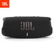 JBL CHARGE5 音乐冲击波五代 便携式蓝牙音箱+低音炮 户外防水防尘音箱 桌面音响