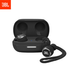 JBL Reflect flow pro 真无线运动降噪蓝牙耳机