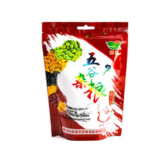 【杂豆】 通榆县满榆东北泊铝红小豆400g 东北杂粮 非转基因红豆