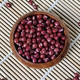 八九十枝花 有机红豆珍珠小红豆 出口品质+欧盟有机认证+三同认证
