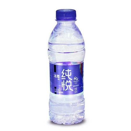 中国邮政  矿泉水