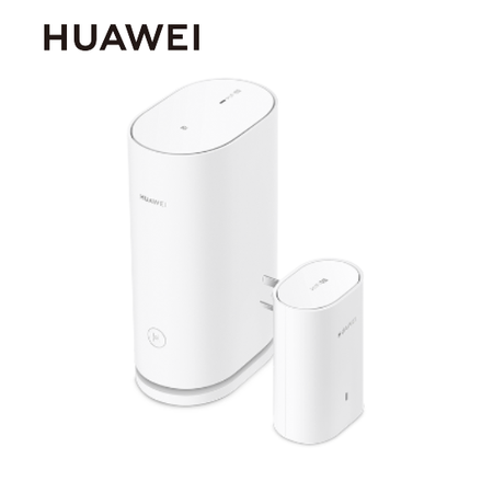 华为/HUAWEI 华为路由Q6（1母+1子套装）图片