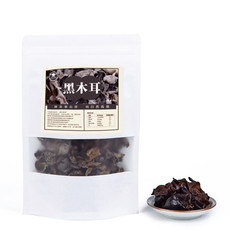 神农传奇印象 神农架黑木耳椴树黑木耳250g